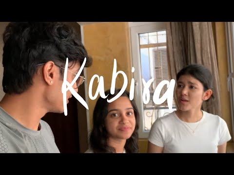 Kabira | Cover
