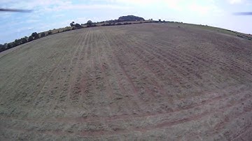 DJI Flamewheel F550 Naza, GPS, FPV, EZ-OSD