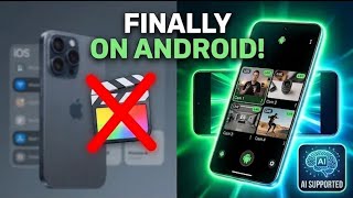 Alternatif Kamera Final Cut untuk Android Telah Hadir! | Membangun Aplikasi Multicam Asli screenshot 2