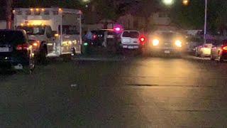 Missing person's call turns into homicide investigation in Spring Valley