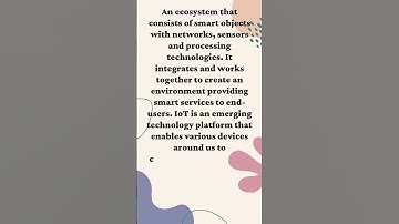 Revolutionizing the Way We Live and Work