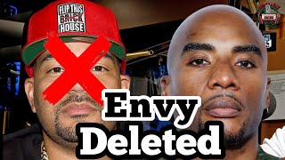 The Breakfast Club Just DELETED DJ Envy Videos