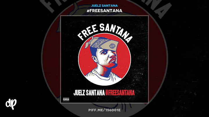 Juelz Santana - The Get Back (feat. A Boogie Wit Da Hoodie) [#FREESANTANA]