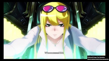 DIGIMON STORY CYBER SLEUTH: Back to the Alphamon (SPOILERS)