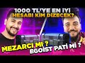 1000 TL'YE EN İYİ HESABI KİM DİZECEK? PUBG Mobile Youtuber Sandık Açılımı w/ Mezarcı