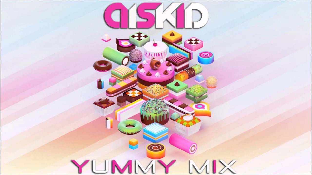 Best of Melbourne Bounce & Dirty Dutch 2013 (Yummy Mix) - Diskid