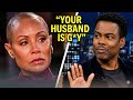 The Night Chris Rock Destroyed Hollywood's Elite! 🔥 (Will Smith, Elon Musk, & Jake Paul)