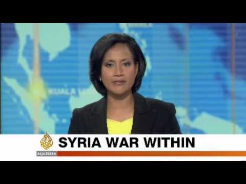 نشرة الأخبار - تحديث الساعة 14:35 بتوقيت غرينتش