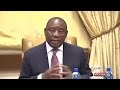Ramaphosa business leaders meet Eskom