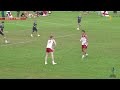 Mixed 15 | Gold Medal: 1st vs 2nd | European Junior Touch Championships 2024