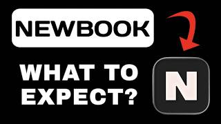 Newbook App Explained - What to Expect screenshot 2