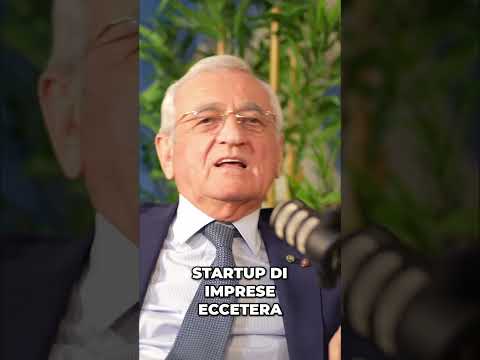 Video OGR Torino: 34.000 m² abbandonati diventano il luogo dove startup e cultura si incontrano