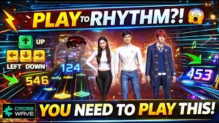 Play to Rhythm Game…😱 Club M Star Game Overview!