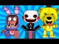 FNAF 17 МИНУТ СМЕХА 🤣 НОВЫЕ ПРИКОЛЫ ФНАФ ПОПРОБУЙ не ЗАСМЕЯТЬСЯ ЧЕЛЛЕНДЖ ЗАСМЕЯЛСЯ ПРОИГРАЛ !!!