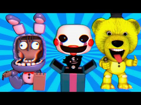 Видео: FNAF 17 МИНУТ СМЕХА 🤣 НОВЫЕ ПРИКОЛЫ ФНАФ ПОПРОБУЙ не ЗАСМЕЯТЬСЯ ЧЕЛЛЕНДЖ ЗАСМЕЯЛСЯ ПРОИГРАЛ !!!