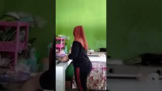 Bunda Stw Mantap Banget