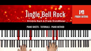 Jingle Bell Rock, Bobby Helms (Christmas - Sheet Music - Piano Solo - Piano Cover - Tutorial)
π Download free sheet music PDFs:
https://bit.ly/2Ufkc4S
πΉ Free piano lessons:
https://bit.ly/3dIcYgX
- - - - - - - - - -
π΅ Buy this sheet music on MyMusicSheet.com
π https://mymusic5.com/PianoNotion/338890
π΅ Buy this sheet music on SheetMusicDirect.com
π https://www.sheetmusicdirect.com/se/ID_No/1637681/Product.aspx
π΅ Buy this sheet music on Musicnotes.com
π coming soon
- - - - - - - - - -
π‘ More information and complete methods:
https://www.pianonotion.com/
π Subscribe, comment, like and share πΆ
π§ Contact me on LinkedIn:
https://www.linkedin.com/in/bobbycyr/
#christmas #piano #partition #pianosolo #cover #tutorial Jingle Bell Rock, Bobby Helms (Christmas - Sheet Music - Piano Solo - Piano Cover - Tutorial)