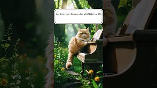 To Everyone Running a Race with No Finish Line | Relaxing Music to Find Your Path #relaxing #piano