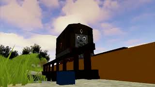 Tobys Tightrope Bad Ending Tiny Tank Engines