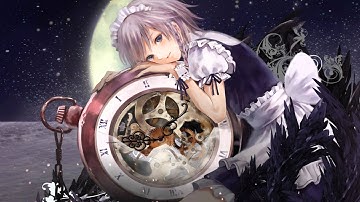 [DUBSTEP] Vexare - The Clockmaker