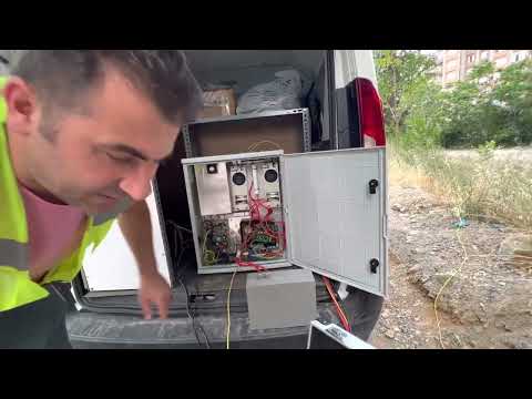 Enerpower - Kablo
