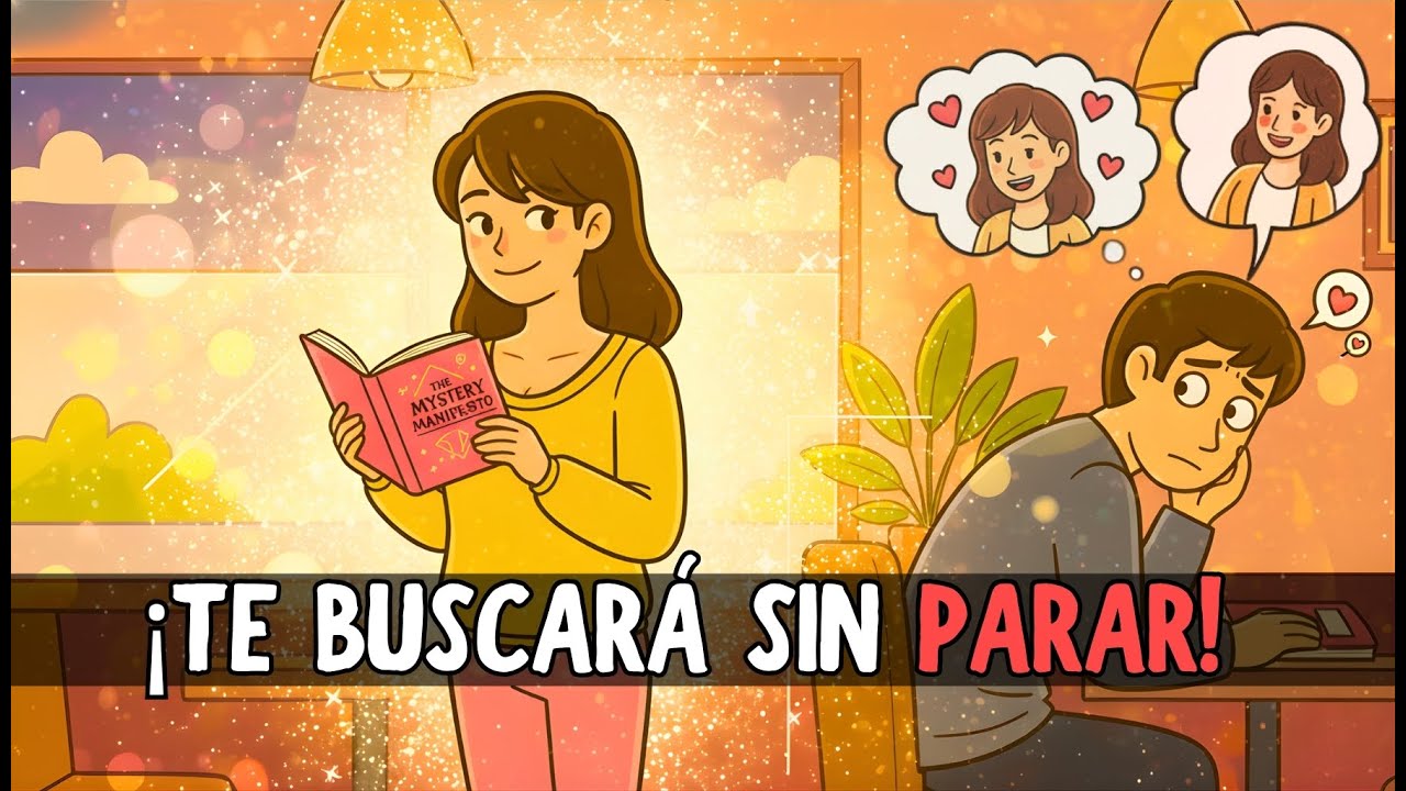 ¡Haz Esto y ese EVITATIVO que te Ignoró se Obsesionará Contigo!