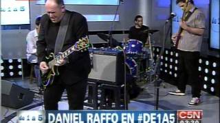 C5n  A En Vivo Daniel Raffo En De 1 A 5 parte 1