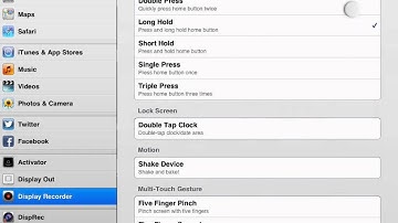 Display recorder free w/cydia on ipad 2!!