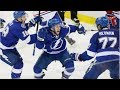 Most Memorable Goals from the Tampa Bay Lightning in their history (until 2017)