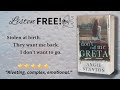 Dont call me greta a stolen at birth novel full audiobook narrated by nicci hejnar