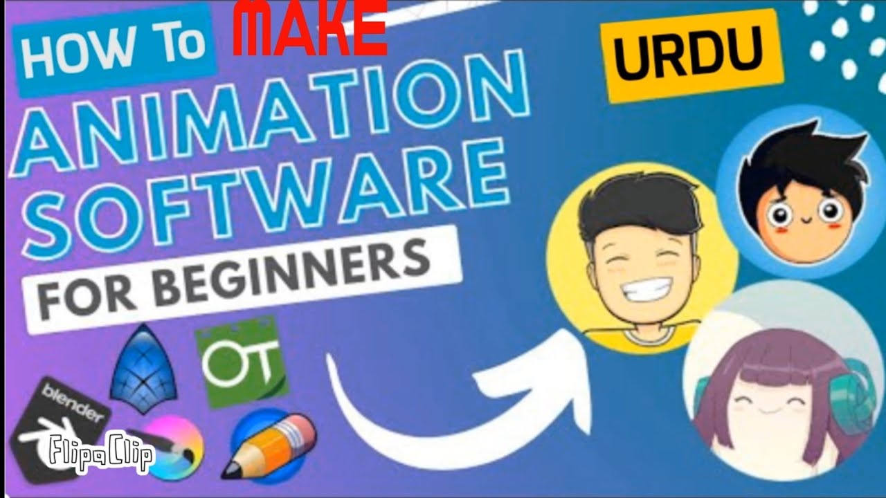 How to make 2D Animation on Android - YouTube