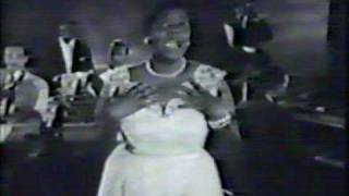 Dinah Washington - What A Night (1958).mpg