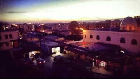 تلاوة طيبة لاخونا  ابو الجنيد محمد روحا الكيفاني من مسجد قباء حي فايزي برج الكيفان