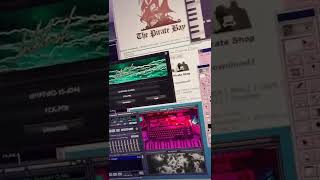NEW SONG! 💀⚡ Keygen is OUT NOW on all music platforms and torrents ☠️  https//fanlink.to/Keygen