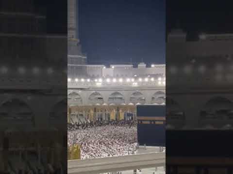 Beautiful Azan at