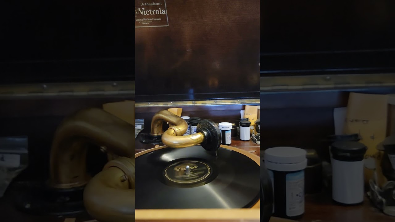 I Got - Eddie Hunter Victor Records 