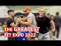 The greatest fit expo 2022
