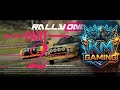 Rallycar game mai kya hua🥵 #subscribe 