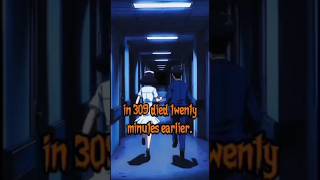 The Dead Patient Who Made a Phone Call — Hospital Horror Story#horror#terrifyingtales #scarystories