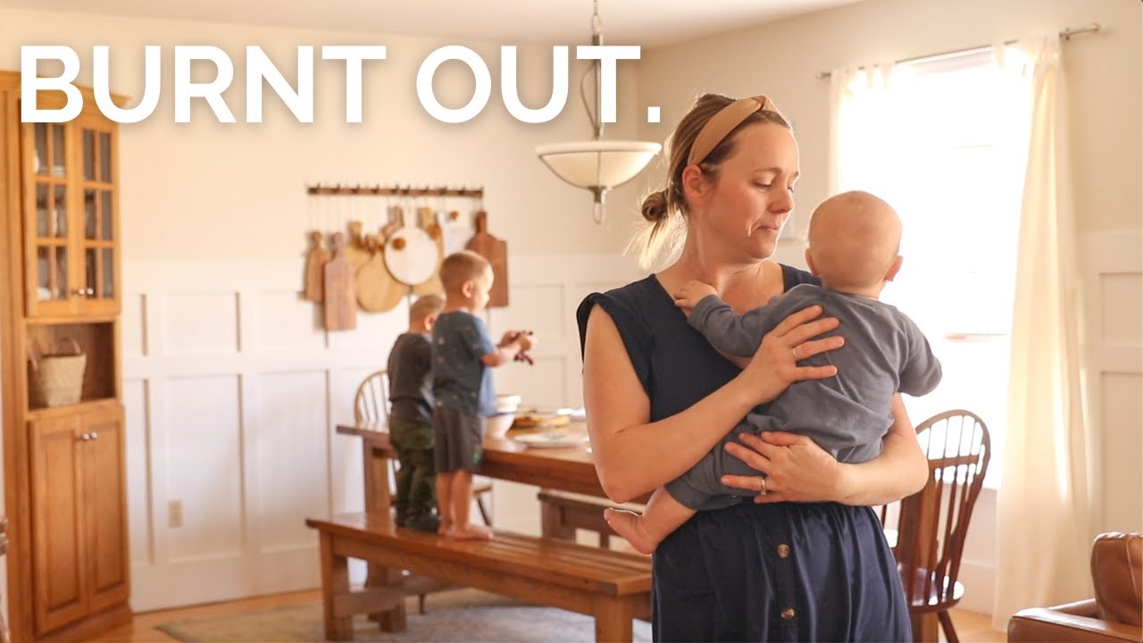 You're doing it all wrong!