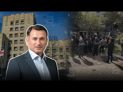 \"ოცნება\" დავით კირკიტაძის წინააღმდეგ | მოეხსნება თუ არა დეპუტატს იმუნიტეტი