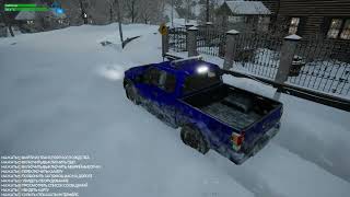 :    // Snow Plowing Simulator
