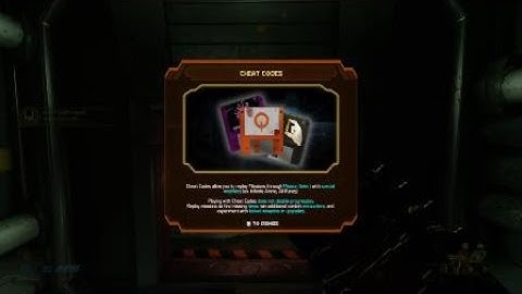 DOOM Eternal - Secret - Hell On Earth - Interrupt the deagic council