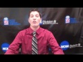 This Week In The NCAC - (1-9-12)