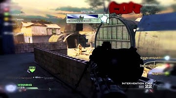 CoN vs RaPiD #64 SLB l Edit by rM Swag