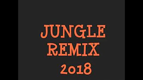 Jungle (Cheerdance Mix)