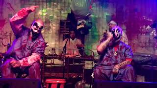 Insane Clown Posse Acoustic-Chicken Huntin