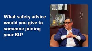 Shaping Safety Culture: advice for new colleagues - part 1
