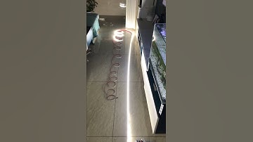 RUNNING LED Strip Lights - Smart Bright LEDs