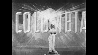 Columbia Pictures (Super 8, 1958)